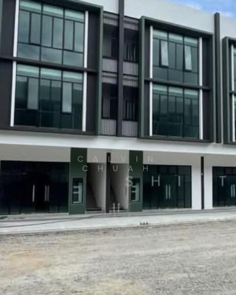 Kedai / Pejabat untuk Disewa di Bandar Baru Permas Jaya (Permas Jaya) - Calvin Chuah - PropertyGuru.com.my