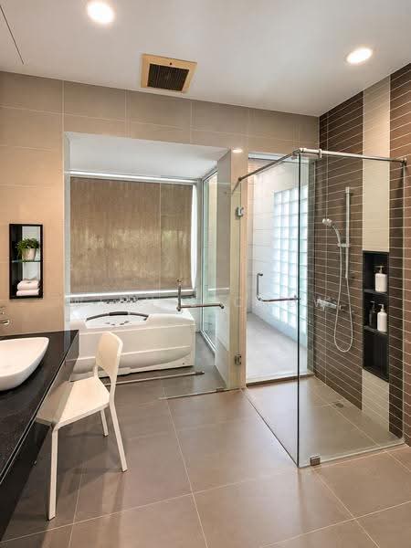 Bungalow House for Sale in Kota Kemuning (Shah Alam) - Winnie Chow - Bathroom - PropertyGuru.com.my