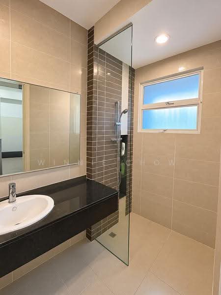 Bungalow House for Sale in Kota Kemuning (Shah Alam) - Winnie Chow - Bathroom - PropertyGuru.com.my