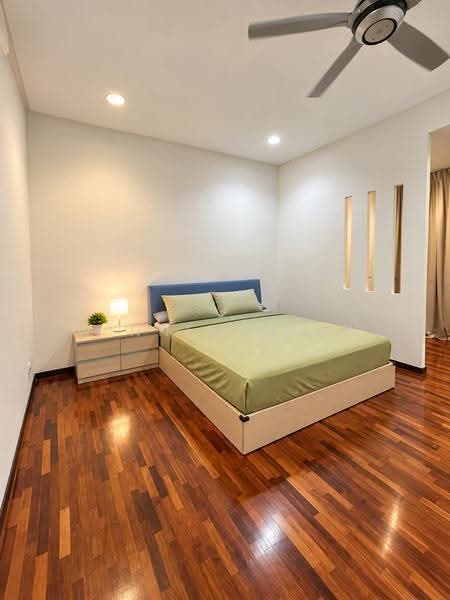 Bungalow House for Sale in Kota Kemuning (Shah Alam) - Winnie Chow - Bedroom - PropertyGuru.com.my