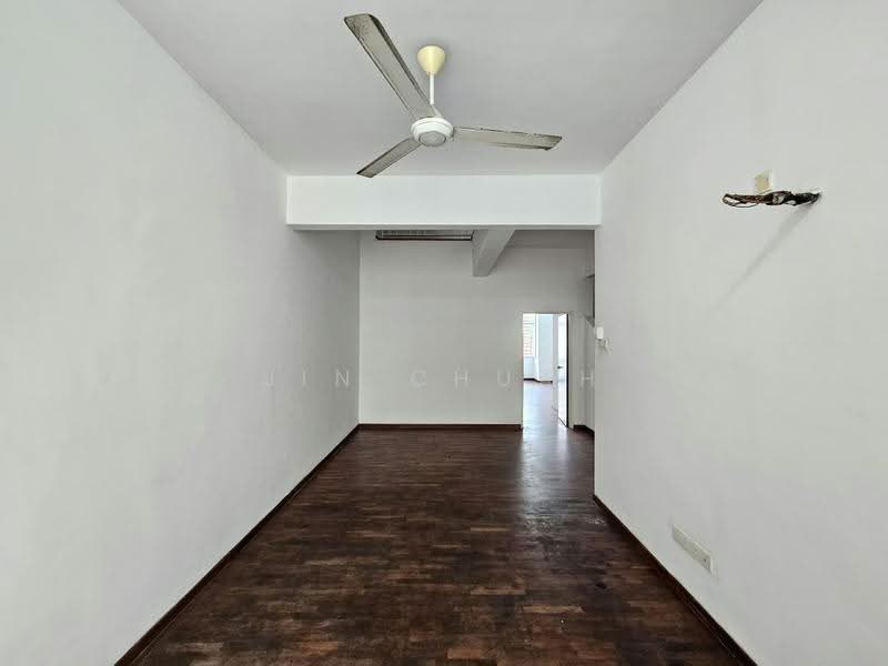 Rumah Teres 3-Tingkat untuk Dijual di Jelutong (Penang) - Jin Chuah - Interior - PropertyGuru.com.my