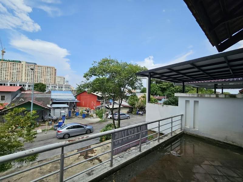 Rumah Teres 3-Tingkat untuk Dijual di Jelutong (Penang) - Jin Chuah - PropertyGuru.com.my