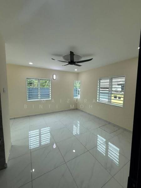 1-storey Terraced House for Sale in Taman Bukit Mutiara (Seremban) - Maizura binti Mohd Darus - Interior - PropertyGuru.com.my