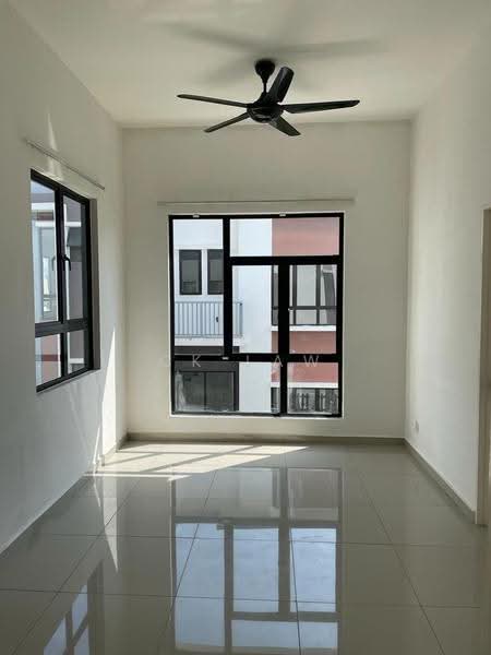 Rumah Kluster untuk Dijual di Setia Ecohill (Semenyih) - CK Law - PropertyGuru.com.my
