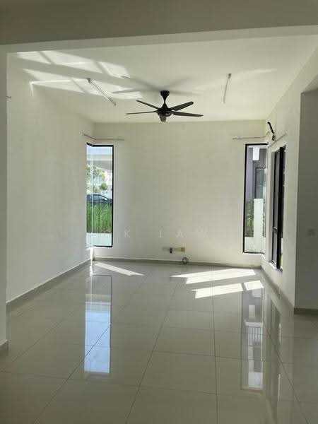 Rumah Kluster untuk Dijual di Setia Ecohill (Semenyih) - CK Law - PropertyGuru.com.my