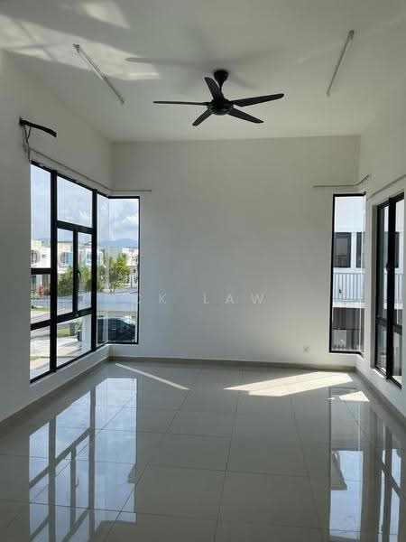 Rumah Kluster untuk Dijual di Setia Ecohill (Semenyih) - CK Law - PropertyGuru.com.my