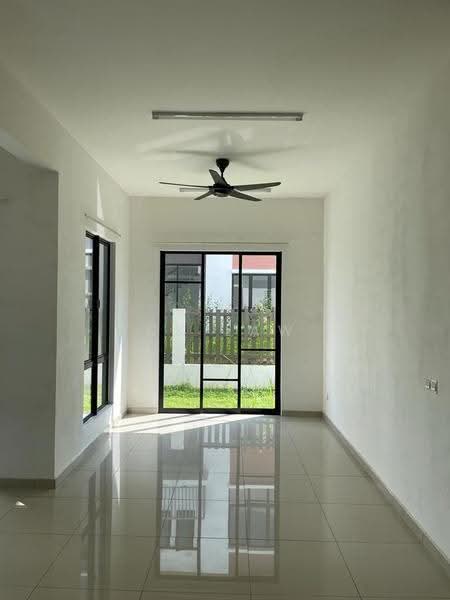 Rumah Kluster untuk Dijual di Setia Ecohill (Semenyih) - CK Law - PropertyGuru.com.my