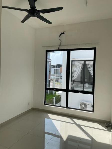 Rumah Kluster untuk Dijual di Setia Ecohill (Semenyih) - CK Law - PropertyGuru.com.my