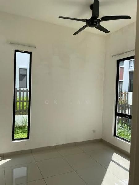 Rumah Kluster untuk Dijual di Setia Ecohill (Semenyih) - CK Law - PropertyGuru.com.my
