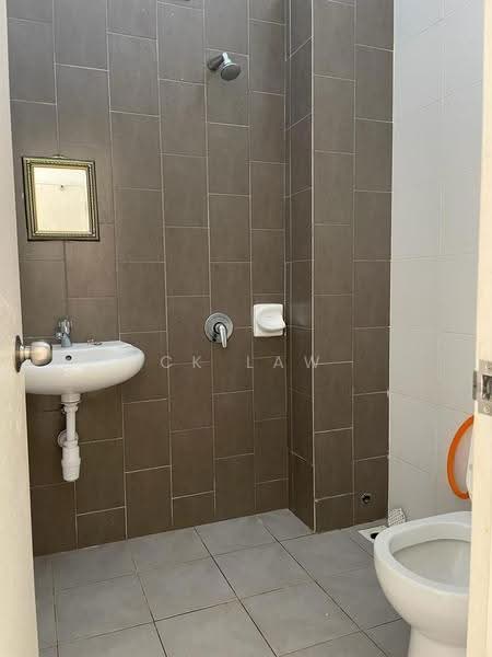 Rumah Kluster untuk Dijual di Setia Ecohill (Semenyih) - CK Law - PropertyGuru.com.my