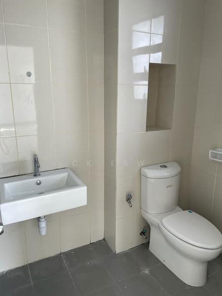 Rumah Kluster untuk Dijual di Setia Ecohill (Semenyih) - CK Law - PropertyGuru.com.my