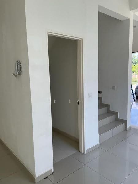 Rumah Kluster untuk Dijual di Setia Ecohill (Semenyih) - CK Law - PropertyGuru.com.my