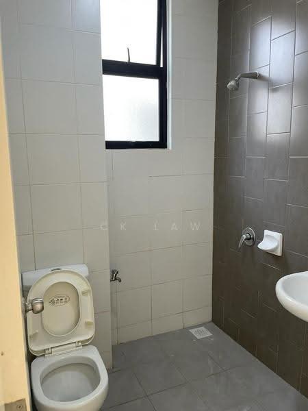 Rumah Kluster untuk Dijual di Setia Ecohill (Semenyih) - CK Law - PropertyGuru.com.my
