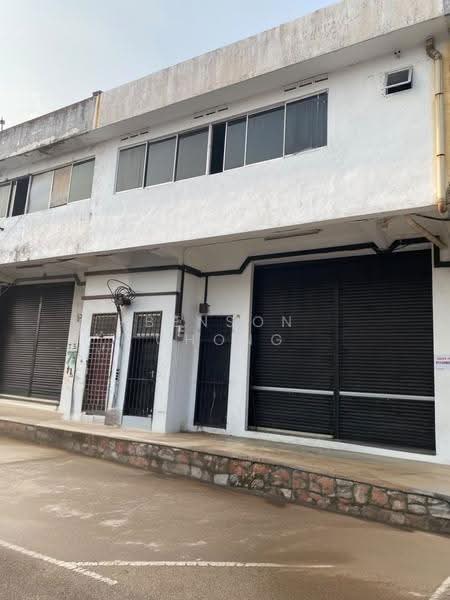 Kilang untuk Disewa di Kulai (Johor) - Benson Chong - PropertyGuru.com.my