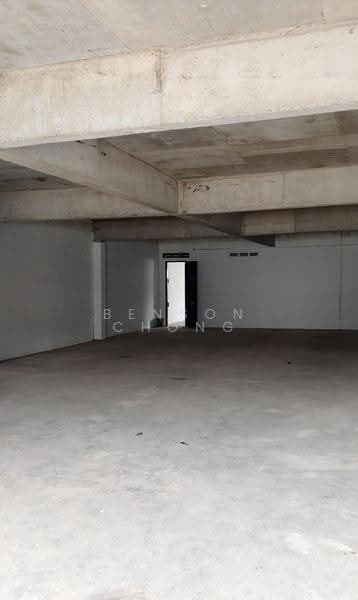 Kilang untuk Disewa di Kulai (Johor) - Benson Chong - Interior - PropertyGuru.com.my
