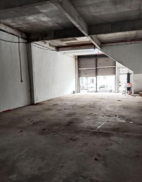Kilang untuk Disewa di Kulai (Johor) - Benson Chong - PropertyGuru.com.my