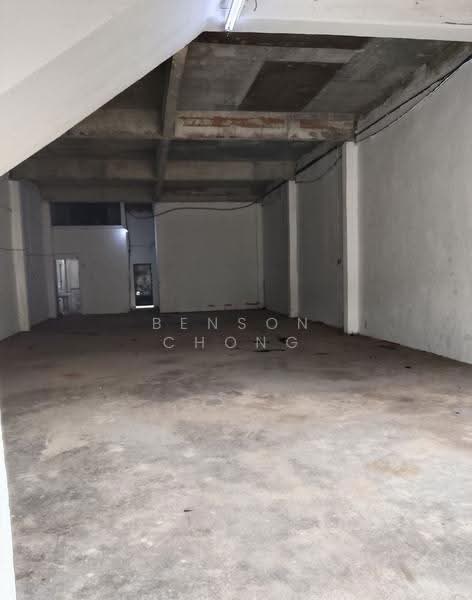 Kilang untuk Disewa di Kulai (Johor) - Benson Chong - PropertyGuru.com.my