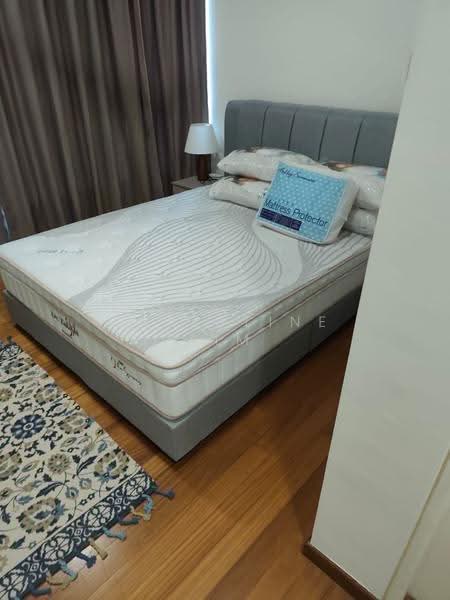 Service Residence for Rent at Tropicana Avenue - Christine Lim - Bedroom - PropertyGuru.com.my