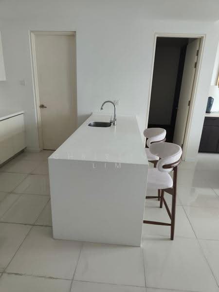 Service Residence for Rent at Tropicana Avenue - Christine Lim - Kitchen - PropertyGuru.com.my