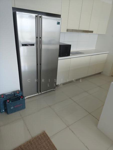 Service Residence for Rent at Tropicana Avenue - Christine Lim - Kitchen - PropertyGuru.com.my