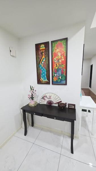 Service Residence for Rent at Suasana @ Utropolis - Raymond Teoh - Interior - PropertyGuru.com.my