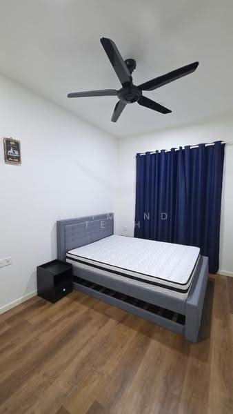 Service Residence for Rent at Suasana @ Utropolis - Raymond Teoh - PropertyGuru.com.my