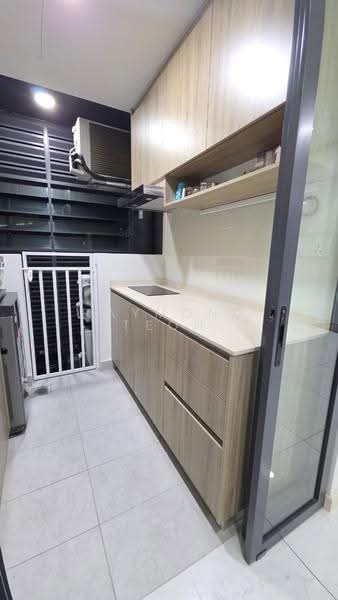 Service Residence for Rent at Suasana @ Utropolis - Raymond Teoh - PropertyGuru.com.my