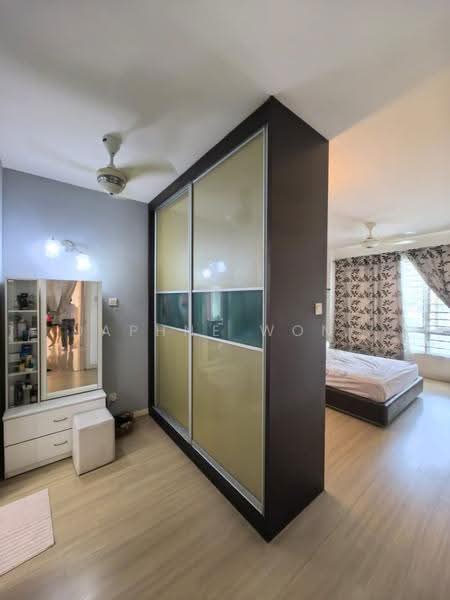 Condominium for Sale at Gembira Residen - Daphne Wong - Bedroom - PropertyGuru.com.my