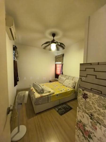 Condominium for Sale at Gembira Residen - Daphne Wong - Bedroom - PropertyGuru.com.my