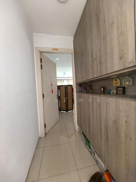 Condominium for Sale at Gembira Residen - Daphne Wong - Interior - PropertyGuru.com.my