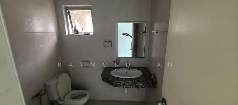 Condominium for Sale at Metropolitan Square Service Residence - Raymond Tan - Bathroom - PropertyGuru.com.my