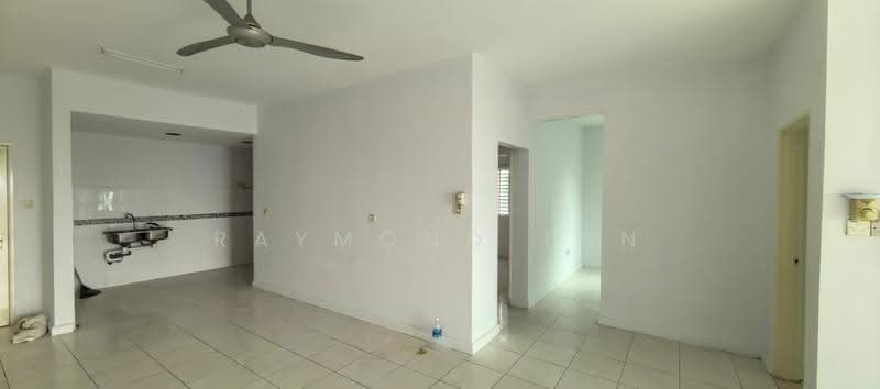 Condominium for Sale at Metropolitan Square Service Residence - Raymond Tan - Kitchen - PropertyGuru.com.my