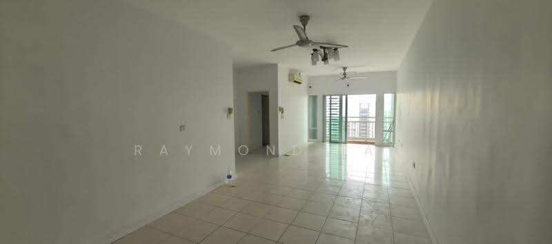 Condominium for Sale at Metropolitan Square Service Residence - Raymond Tan - Living Room - PropertyGuru.com.my