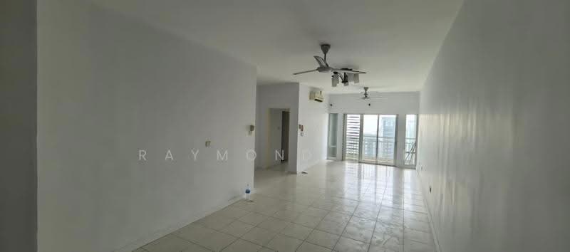 Condominium for Sale at Metropolitan Square Service Residence - Raymond Tan - Living Room - PropertyGuru.com.my