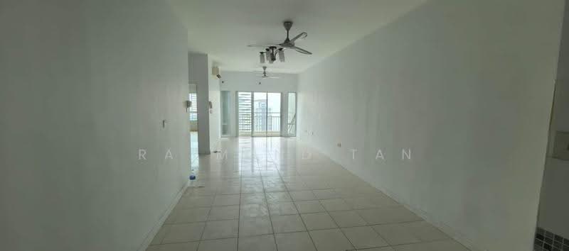 Condominium for Sale at Metropolitan Square Service Residence - Raymond Tan - Living Room - PropertyGuru.com.my