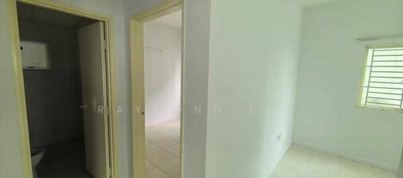 Condominium for Sale at Metropolitan Square Service Residence - Raymond Tan - Interior - PropertyGuru.com.my