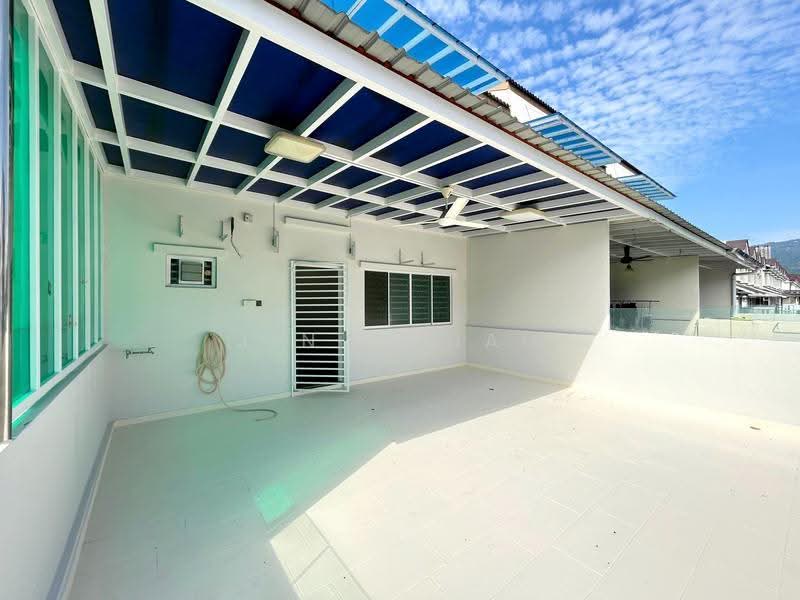 Rumah Teres 3-Tingkat untuk Dijual di Jelutong (Penang) - Jin Chuah - PropertyGuru.com.my