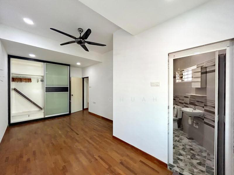 Rumah Teres 3-Tingkat untuk Dijual di Jelutong (Penang) - Jin Chuah - PropertyGuru.com.my