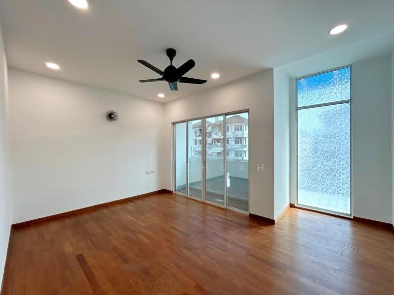 Rumah Teres 3-Tingkat untuk Dijual di Jelutong (Penang) - Jin Chuah - PropertyGuru.com.my