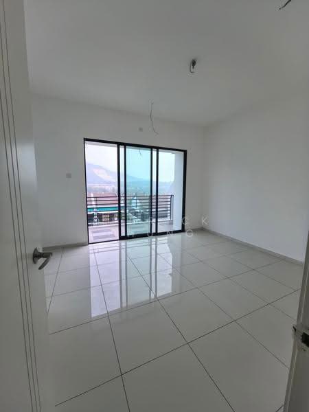Semi-Detached House for Sale in Ipoh (Perak) - Derrick Chung - Living Room - PropertyGuru.com.my