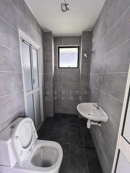 Semi-Detached House for Sale in Ipoh (Perak) - Derrick Chung - Bathroom - PropertyGuru.com.my