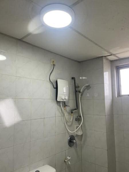 Pangsapuri untuk Dijual di Prima Regency - Healer Lau - Bathroom - PropertyGuru.com.my