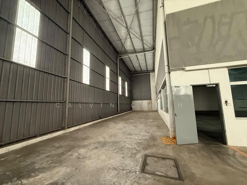 Detached Factory for Rent in Kawasan Perindustrian Dewani (Johor Bahru) - Calvin Chuah - PropertyGuru.com.my