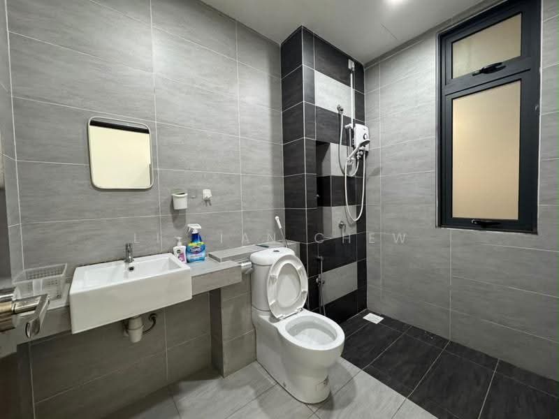Service Residence for Rent at 8Scape Residence @ Sutera - Li Lian Chew - PropertyGuru.com.my