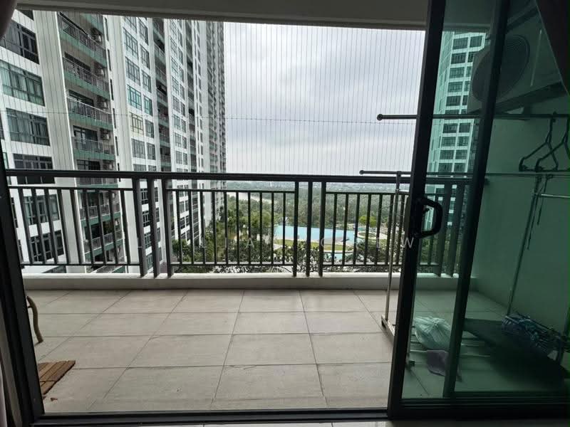 Service Residence for Rent at 8Scape Residence @ Sutera - Li Lian Chew - PropertyGuru.com.my