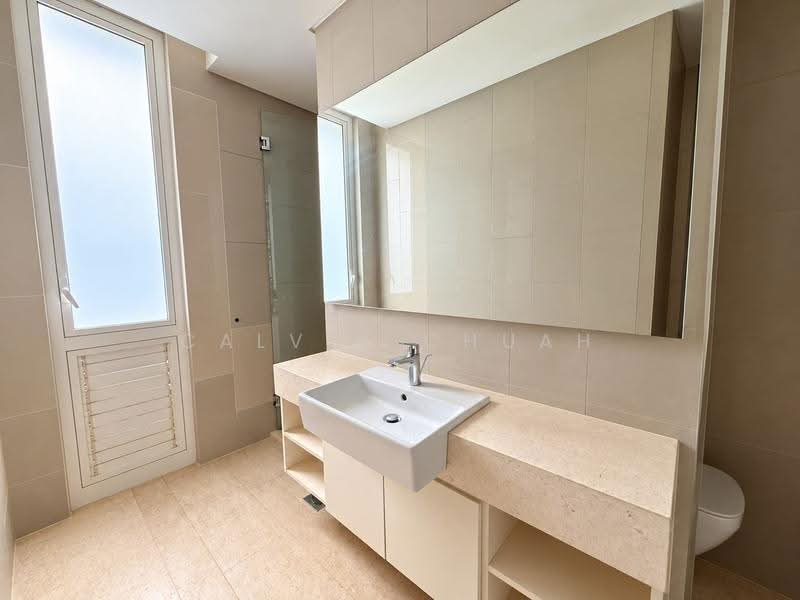 Semi-Detached House for Rent in Johor Bahru (Johor) - Calvin Chuah - Bathroom - PropertyGuru.com.my