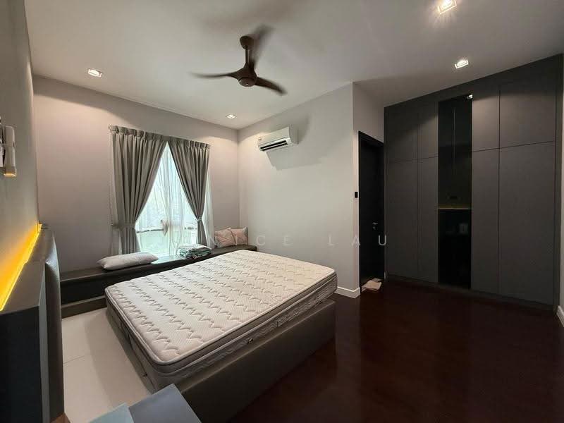 Bungalow House for Sale in Jade Hills (Kajang) - Janice Lau - Bedroom - PropertyGuru.com.my