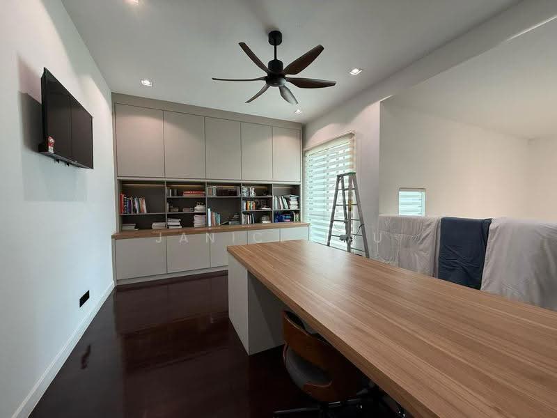 Bungalow House for Sale in Jade Hills (Kajang) - Janice Lau - Study - PropertyGuru.com.my