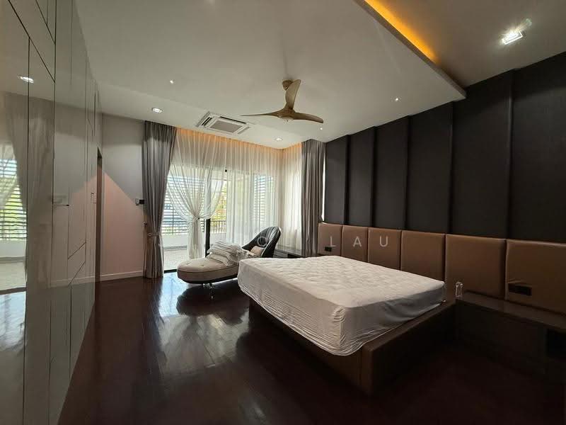 Bungalow House for Sale in Jade Hills (Kajang) - Janice Lau - Bedroom - PropertyGuru.com.my