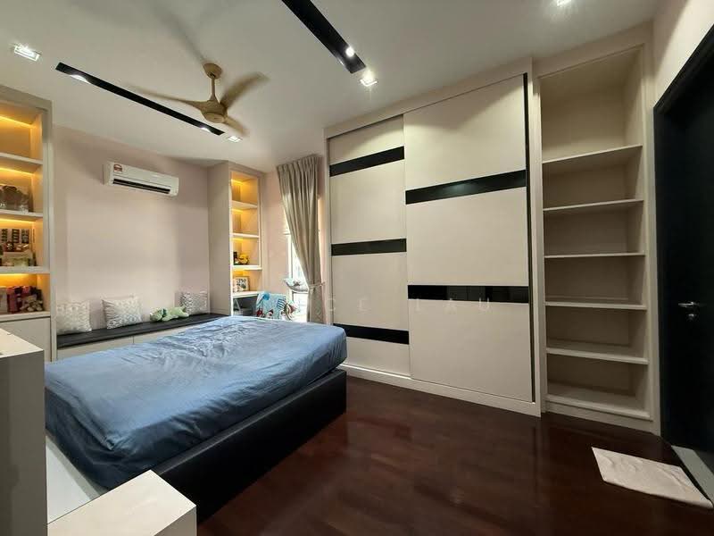 Bungalow House for Sale in Jade Hills (Kajang) - Janice Lau - Bedroom - PropertyGuru.com.my